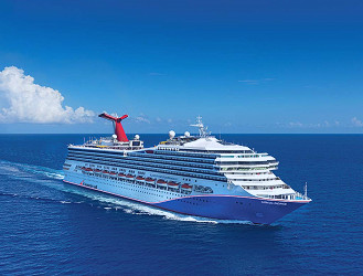 Carnival Radiance | Carnival Cruise Line